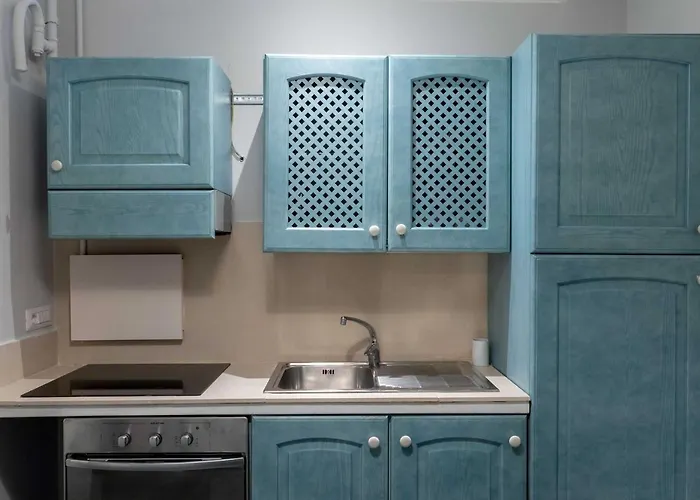 Giordani 23 B&B Napoli